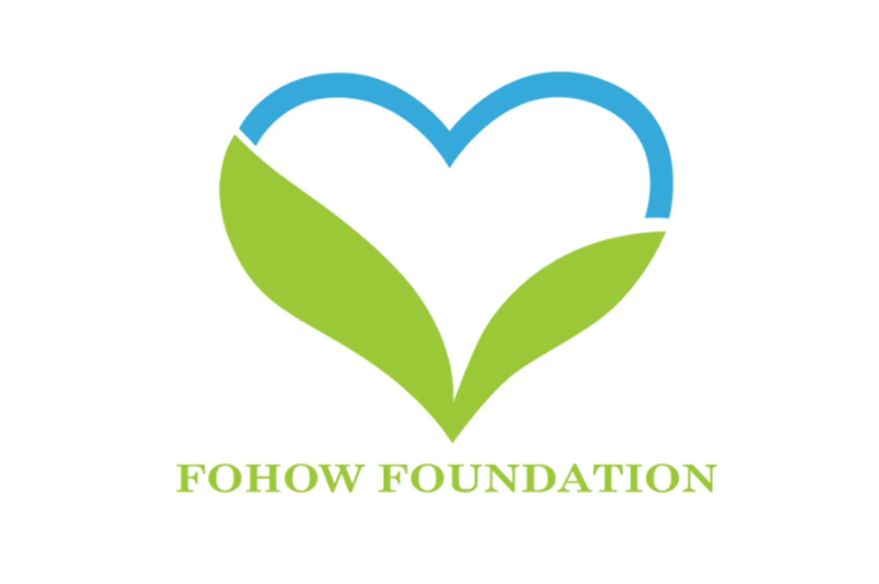 Fohow 2008: благотворительный фонд Надежда Fohow
