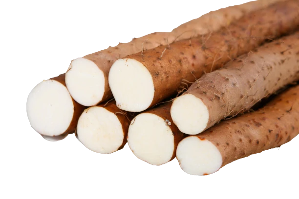 Китайский ямс